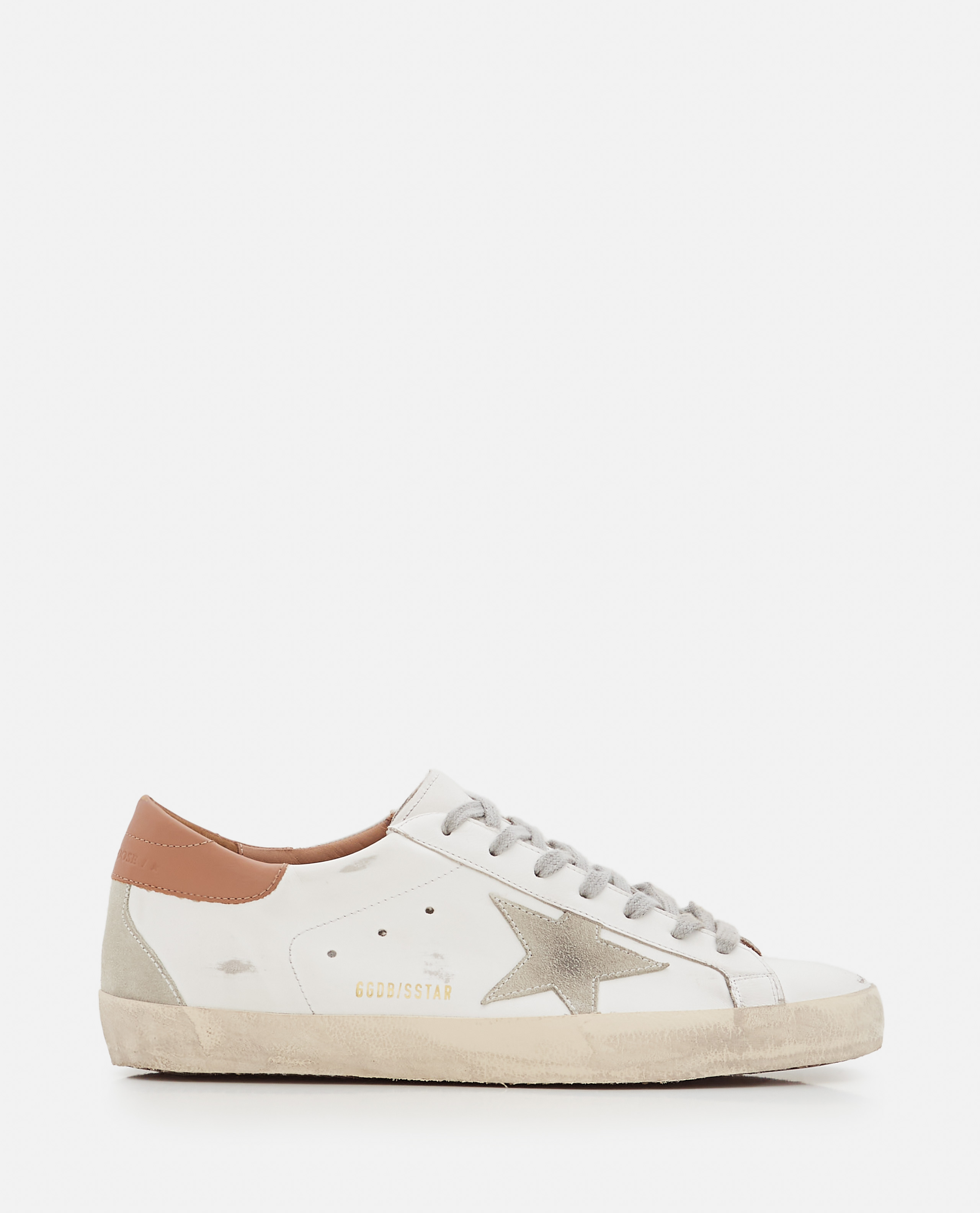 SUPERSTAR 스니커즈
